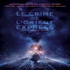 Le film « Le Crime de l’Orient-Express » dispose d’un premier trailer