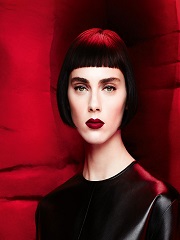 Maquillage, Givenchy propose la collection L Autre Noir pour l automne