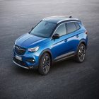 Grandland X : le nouveau SUV d’Opel