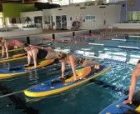 Sport aquatique : quelle activité physique pratiquer à la rentrée ?