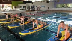 Sport aquatique, des sports aquatiques a decouvrir a la rentree