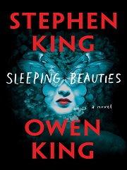 Stephen King, l auteur americain sort un roman et 2 films sont prevus