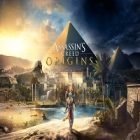 Le titre « Assassin’s Creed: Origins » parmi les jeux vidéo disponibles