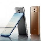 Huawei présente le Mate 10, son nouveau smartphone