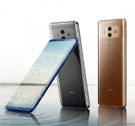 Huawei Mate 10, prochain smartphone Android du fabricant chinois