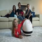 Le robot multimédia Keecker est disponible à la vente en France
