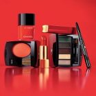 « Numéros Rouges » : la collection de make-up signée Chanel