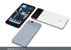 Google, le geant americain propose le Pixel 2 et elargit la gamme Home