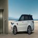 Range Rover Sport PHEV : premier véhicule hybride du constructeur automobile