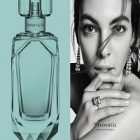 Le parfum « Tiffany & Co. » sera présenté en France