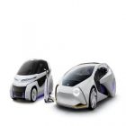 Toyota dévoilera des véhicules autonomes au Salon de l’automobile de Tokyo