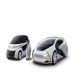 Toyota dévoilera des véhicules autonomes au Salon de l’automobile de Tokyo