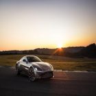 Vantage 2018 : la nouvelle voiture créée par Aston Martin