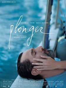 Plonger, film dramatique de Melanie Laurent avec Gilles Lellouche au cinema