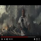 Le film d’aventure « Rampage » dispose d’une première bande-annonce