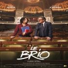 Le film « Le Brio » est actuellement à l’affiche