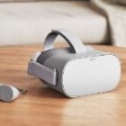 Les casques de réalité virtuelle Oculus Go ont été dévoilés