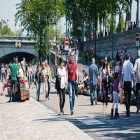 Paris : une journée sans voitures le 1er octobre 2017