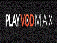 Appli PlayVOD Max