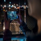 Le smartphone Razer Phone sera bientôt disponible en France