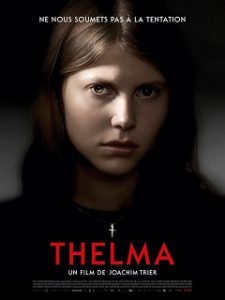 Thelma, film de Joachim Trier : le realisateur propose un thriller surnaturel
