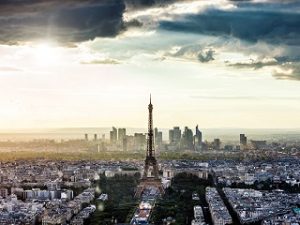 Tour Eiffel a Paris : la Dame de Fer est un monument historique