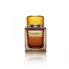 Dolce & Gabbana présente le parfum « Velvet Amber Skin »