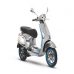 Piaggio présente la Vespa Elettrica, son nouveau scooter