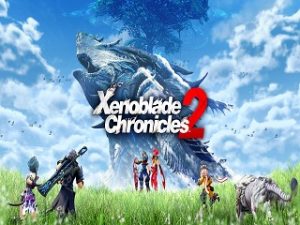 Jeux video, le ludiciel Xenoblade Chronicles 2 parmi les sorties videoludiques