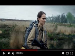 Annihilation, le film de science fiction avec Natalie Portman a un trailer