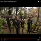 Le film de superhéros « Avengers: Infinity War » : un trailer a été dévoilé