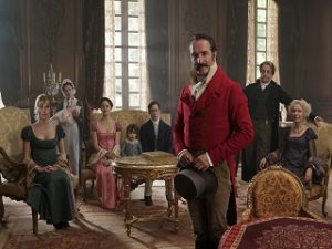 Le Retour du heros, le film avec Jean Dujardin et Melanie Laurent a un trailer