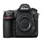 La caméra reflex D850 de Nikon : un produit connecté à découvrir