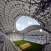 « Le Stade Passionnément », un livre sur le Vélodrome de Marseille