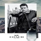 Le parfum « Coach For Men » : une fragrance pour les aventuriers