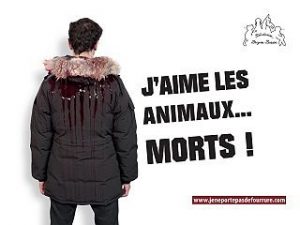 Fondation Bardot, une campagne contre la fourrure et pour les animaux