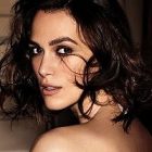 Keira Knightley sollicité de nouveau par Chanel