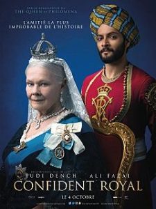 Confident Royal, film de Stephen Frears sur la reine Victoria et son serviteur