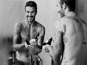 David Beckham lance House 99, sa marque de cosmetiques avec L Oreal