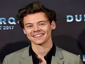 Harry Styles, l acteur et chanteur en lice pour etre James Bond selon Lee Smith