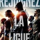 Le film « Justice League » est sorti le 15 novembre 2017