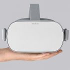 Le casque de réalité virtuelle Oculus Go sera disponible en mai 2018