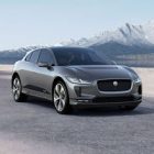 I-Pace : le nouveau SUV signé Jaguar