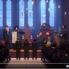 Le jeu mobile « Harry Potter: Hogwarts Mystery » : la saga sera sur smartphone