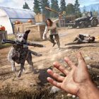 Le ludiciel « Far Cry 5 » au rang des jeux vidéo de tir qui sortiront en 2018