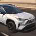 RAV4 2019 : Toyota a publié les premières images de son SUV