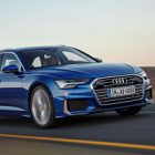 A6 Avant : Audi propose une version 2018 de sa voiture