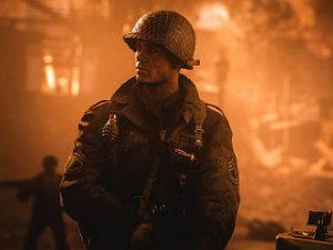 Call of Duty, Alexa, l intelligence artificielle d Amazon, s associe au jeu