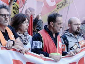 En guerre, film dramatique de Stephane Brize avec Vincent Lindon au cinema