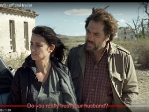 Everybody Knows, le thriller avec Penelope Cruz et Javier Bardem a un trailer